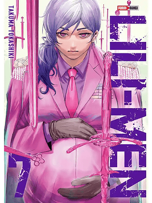 [RESERVA] Lili Men 07