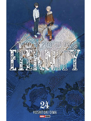 [RESERVA] To Your Eternity 24