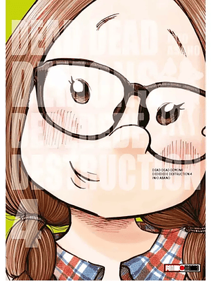 [RESERVA] Dead Dead Demons 04