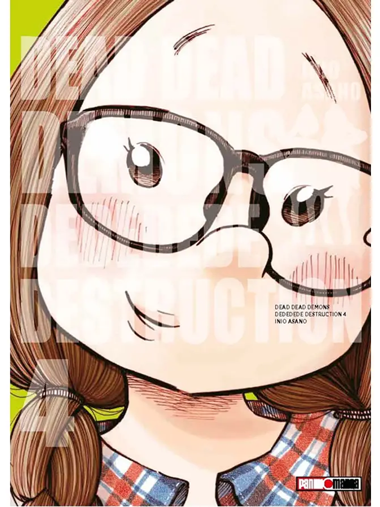 [RESERVA] Dead Dead Demons 04 1