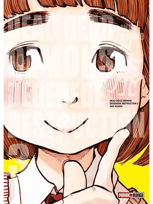 [RESERVA] Dead Dead Demons 03