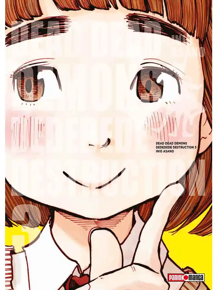 [RESERVA] Dead Dead Demons 03 1