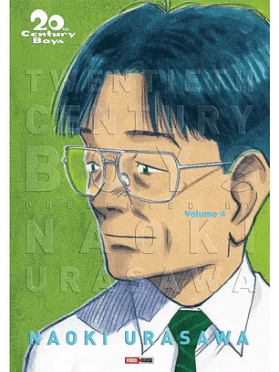 [RESERVA] 20th Century Boys 04
