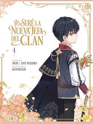 [RESERVA] Yo Seré la Nueva Jefa del Clan 04