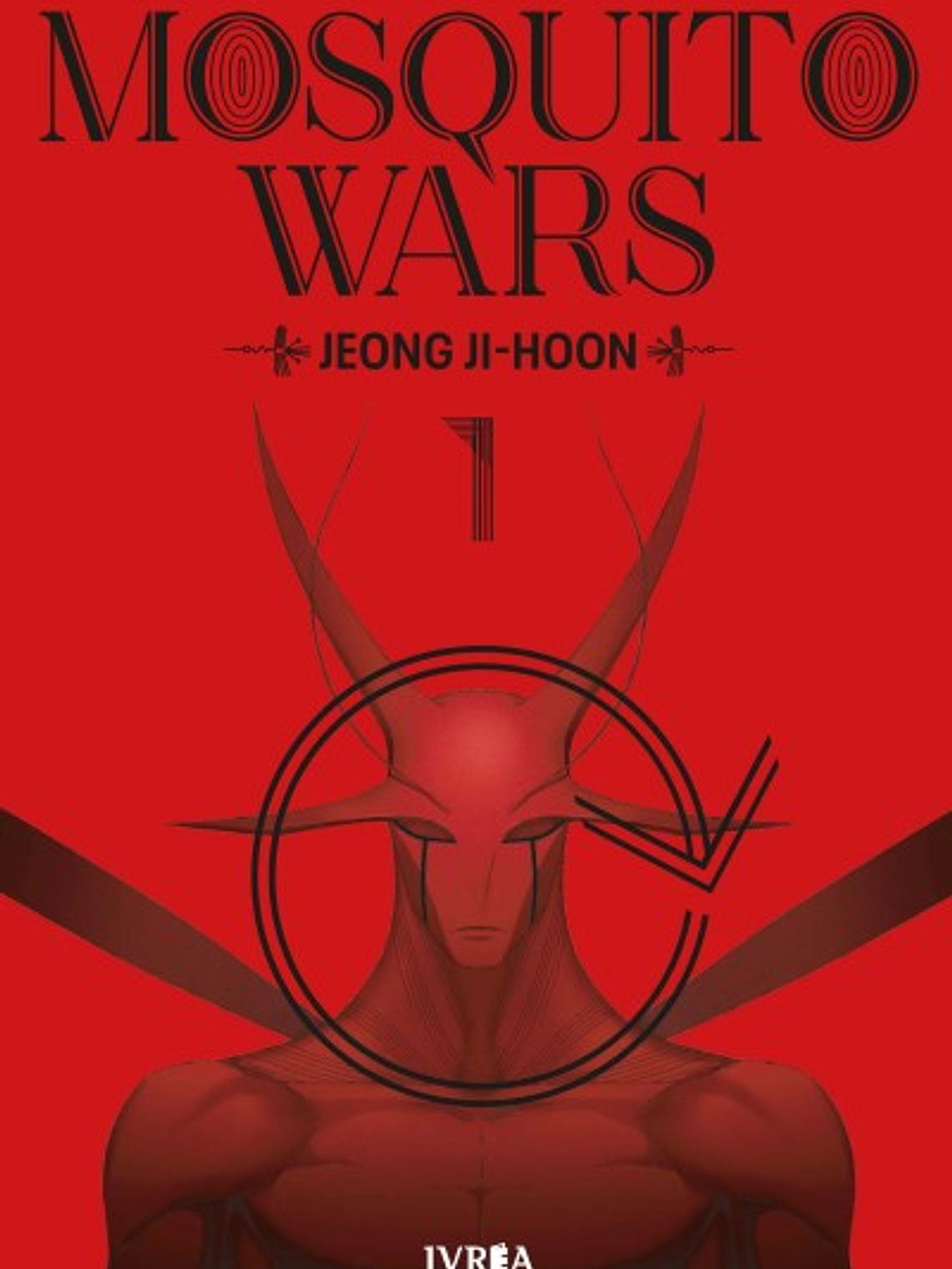 [RESERVA] Mosquito Wars 01 1