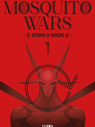 [RESERVA] Mosquito Wars 01