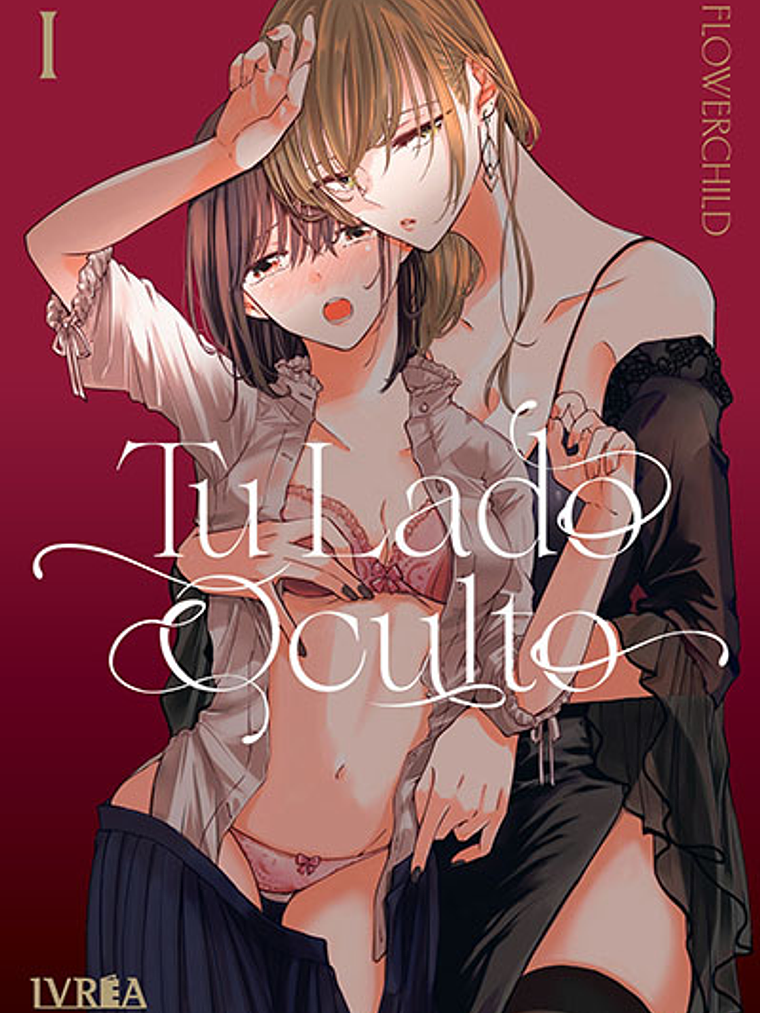 [RESERVA] Tu Lado Oculto 01 1