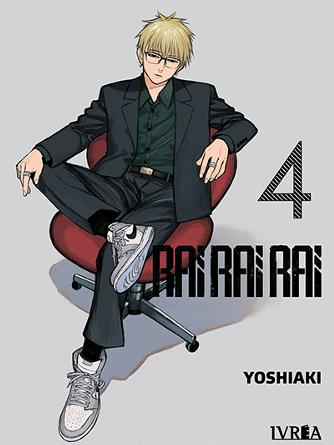 [RESERVA] Rai Rai Rai 04 1