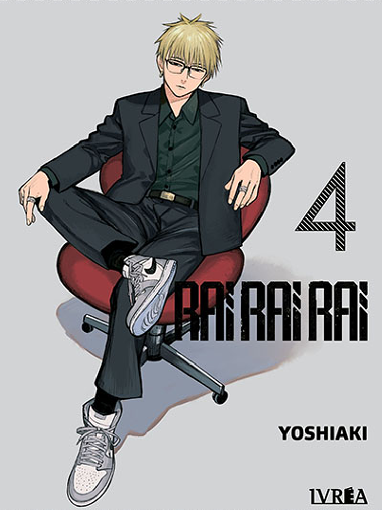 [RESERVA] Rai Rai Rai 04 1