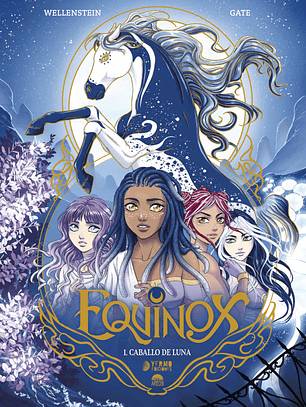 [RESERVA] Equinox 01