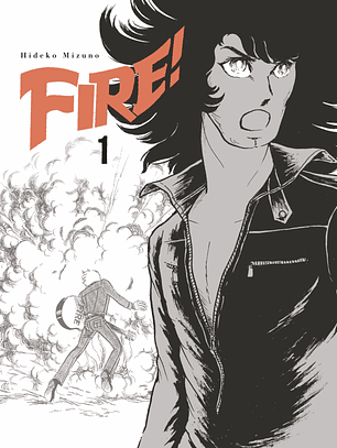 [RESERVA] Fire! 01