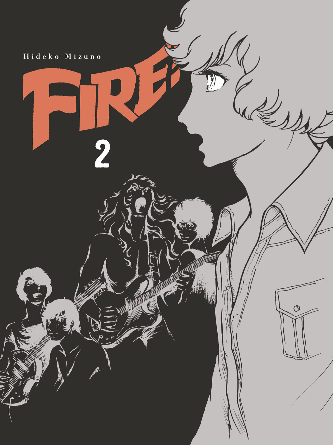 [RESERVA] Fire! 02 1