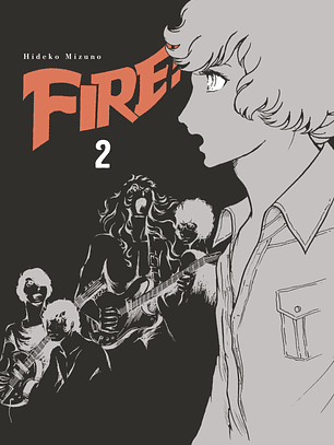 [RESERVA] Fire! 02