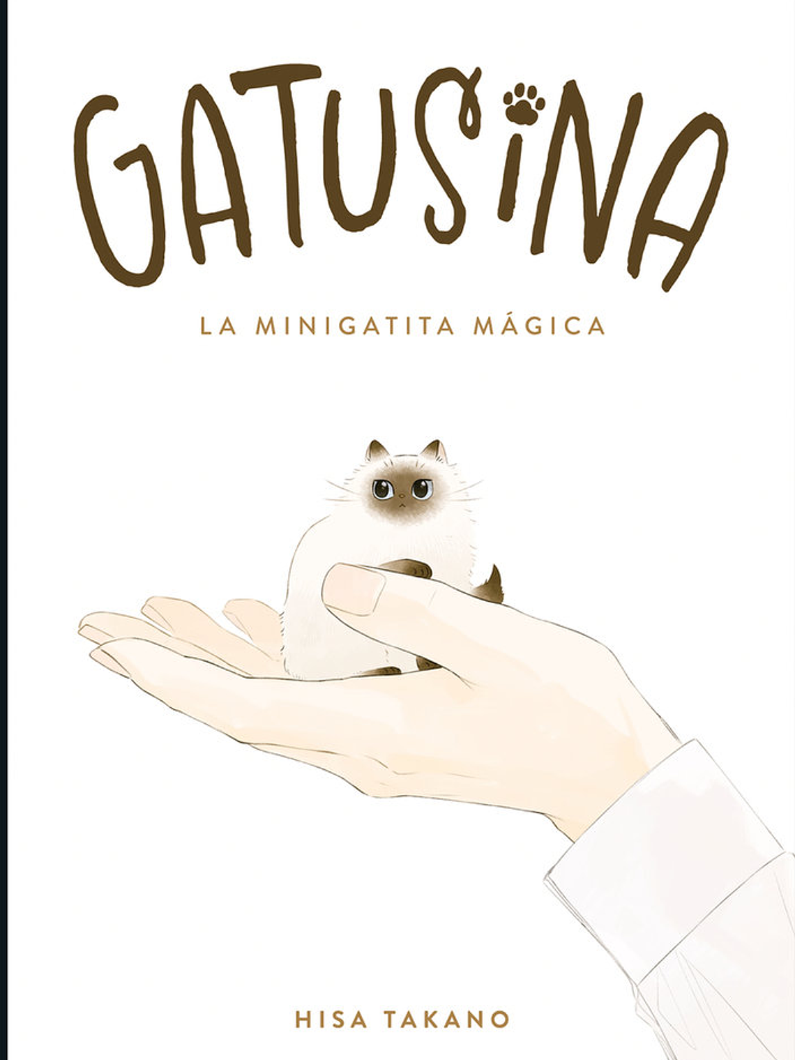 [RESERVA] Gatusina: La minigatita mágica 1