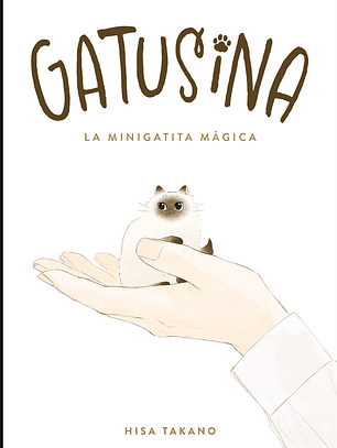[RESERVA] Gatusina: La minigatita mágica