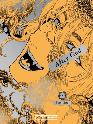 [RESERVA] After God 04