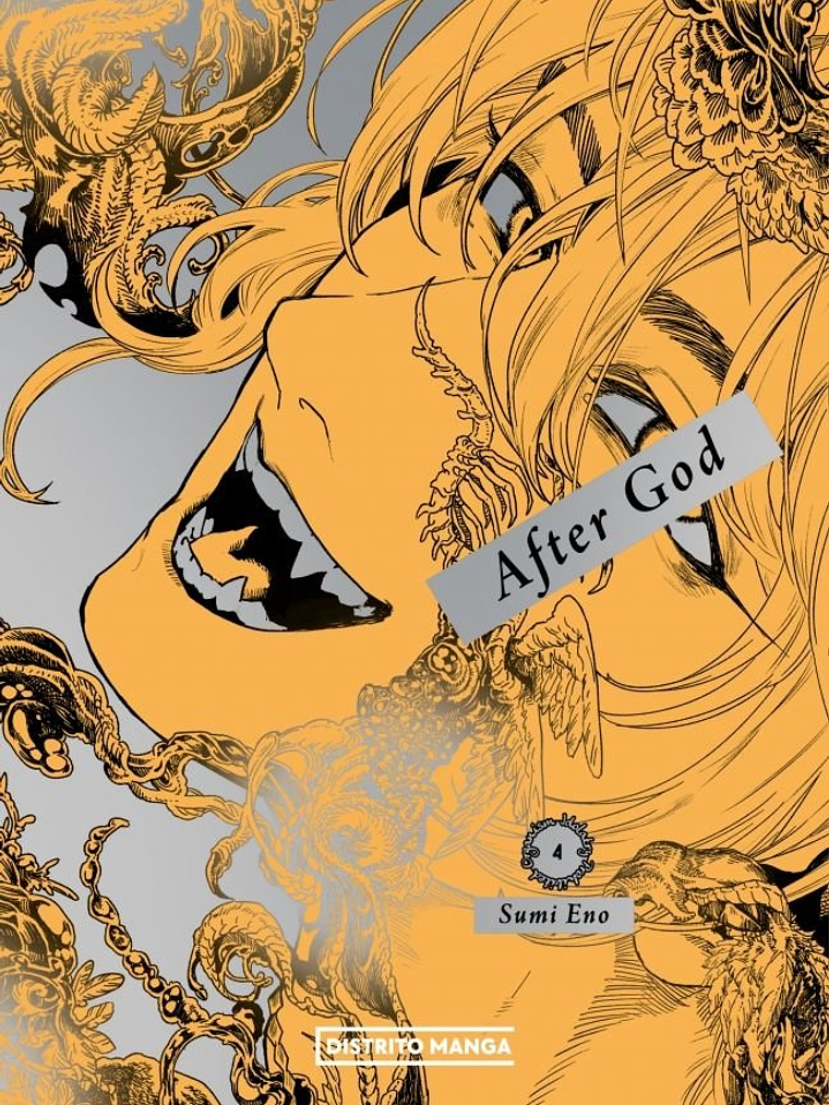 [RESERVA] After God 04 1