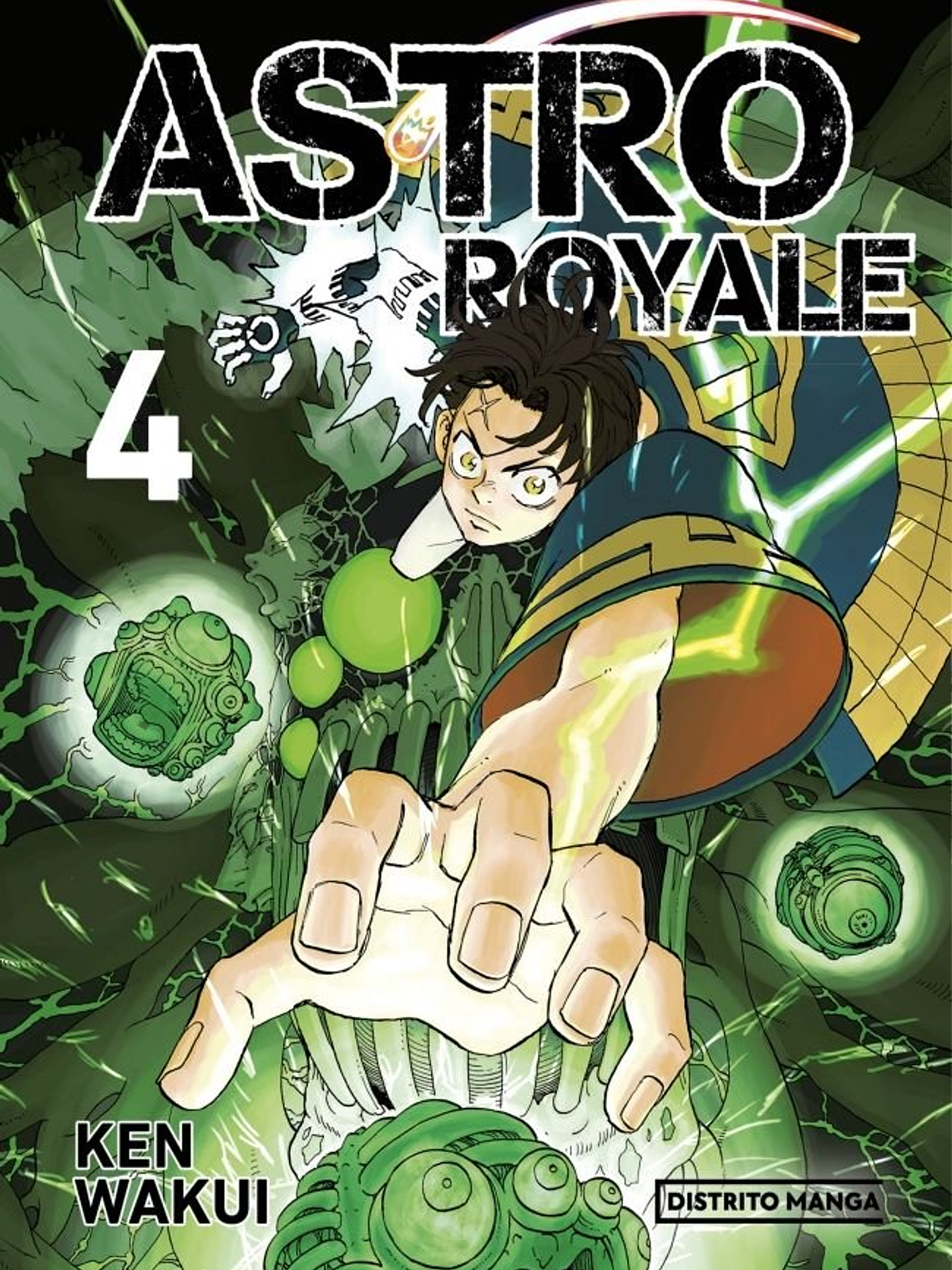 [RESERVA] Astro Royale 04 1