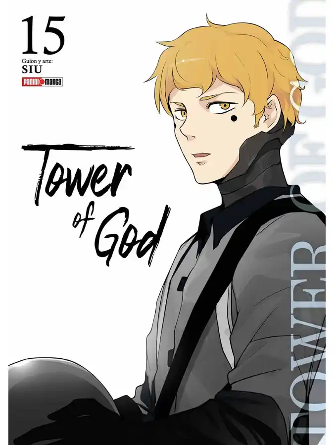 [RESERVA] Tower of God 15 1