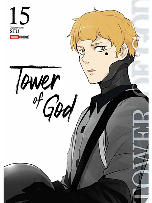 [RESERVA] Tower of God 15