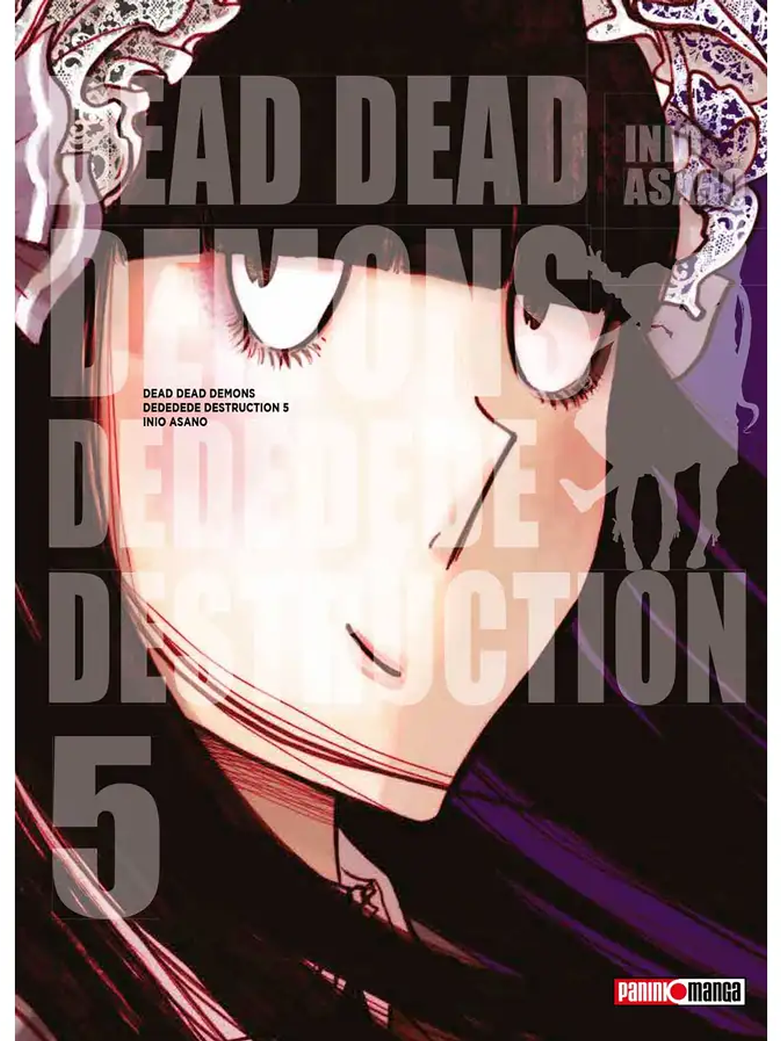 [RESERVA] Dead Dead Demons 05 1