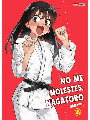 [RESERVA] No Me Molestes, Nagatoro 18