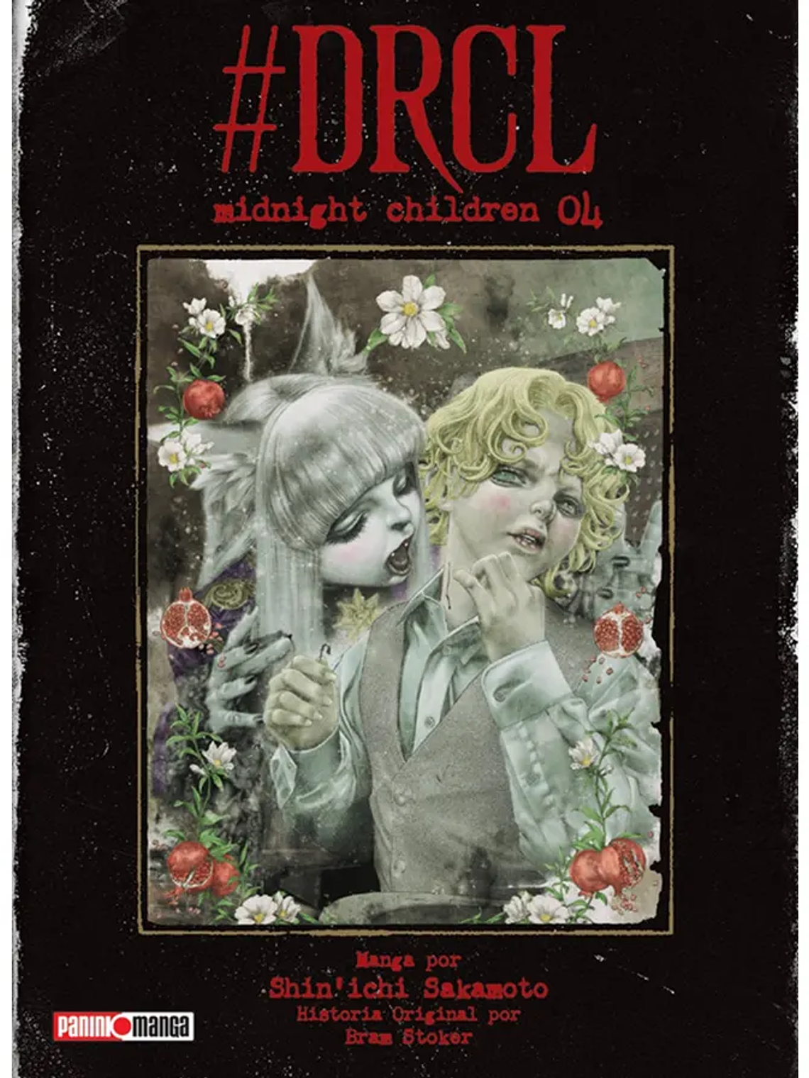 [RESERVA] DRCL Midnight Children 04 1