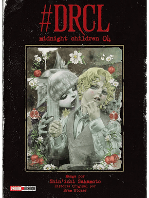 [RESERVA] DRCL Midnight Children 04