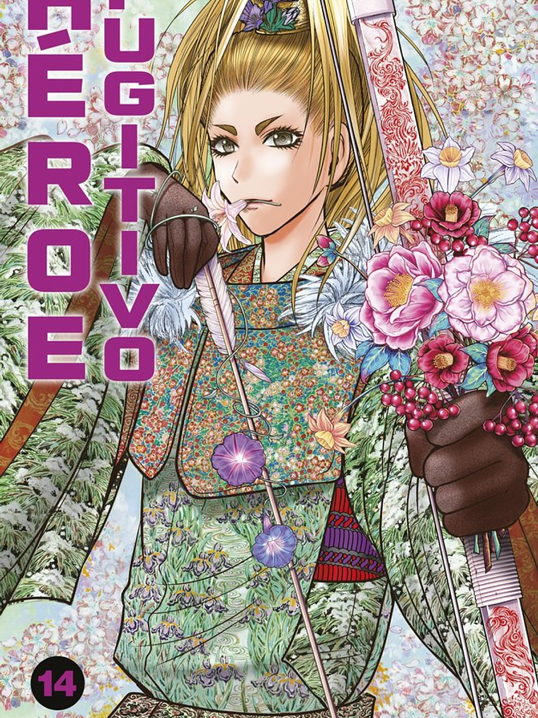 [RESERVA] Héroe Fugitivo 14 1