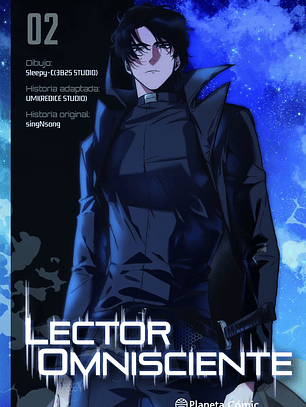 [RESERVA] Lector Omnisciente 02
