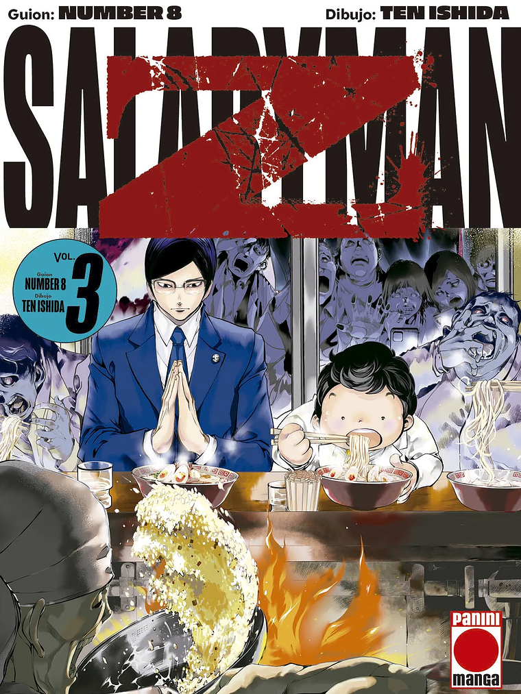 [RESERVA] Salaryman Z 03 1