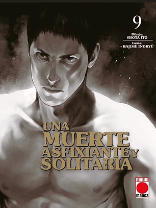 [RESERVA] Una muerte asfixiante y solitaria 09