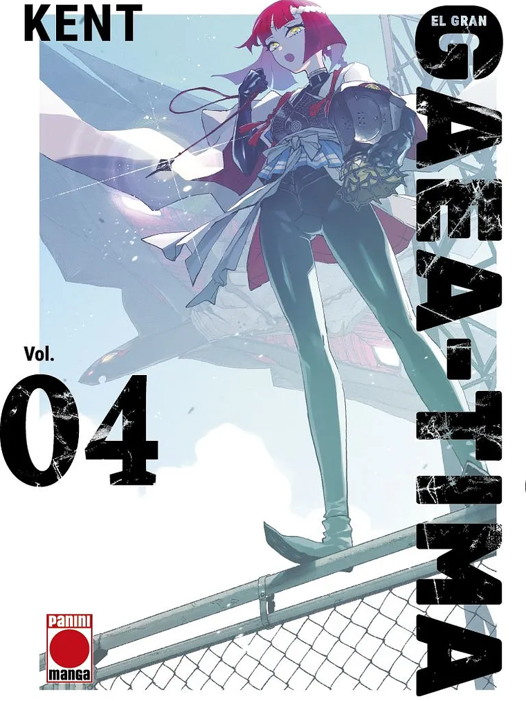 [RESERVA] El Gran Gaea-Tima 04 1