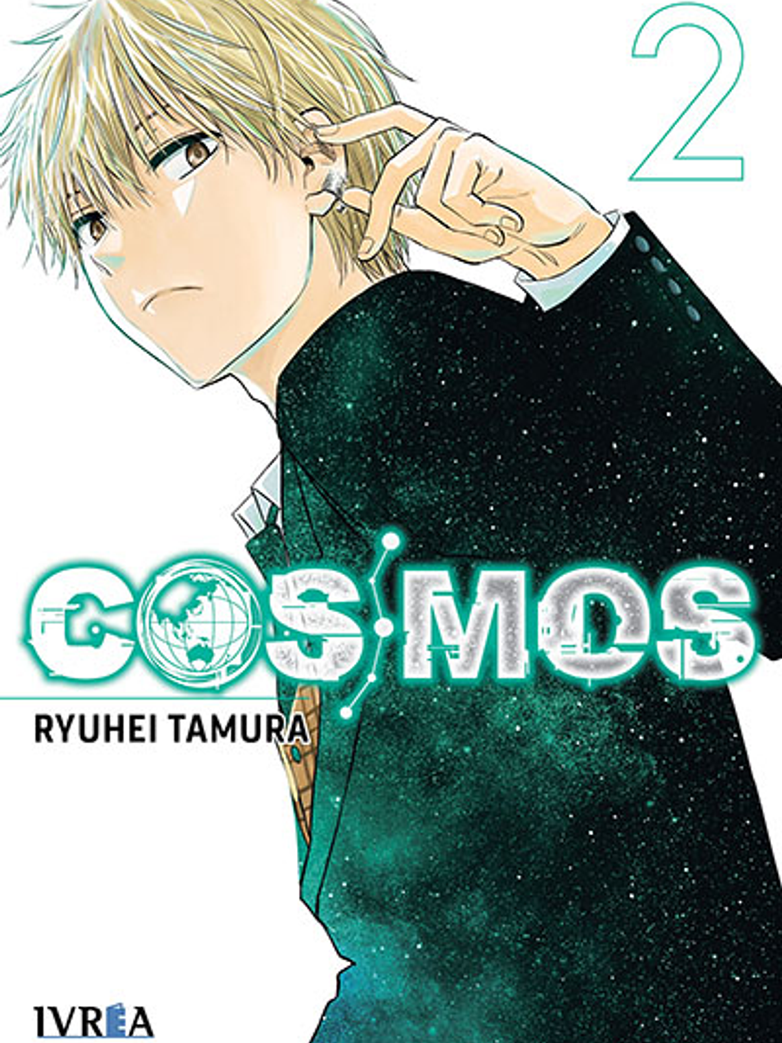 [RESERVA] Cosmos 02 1