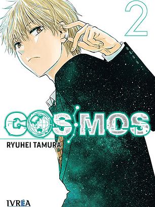 [RESERVA] Cosmos 02