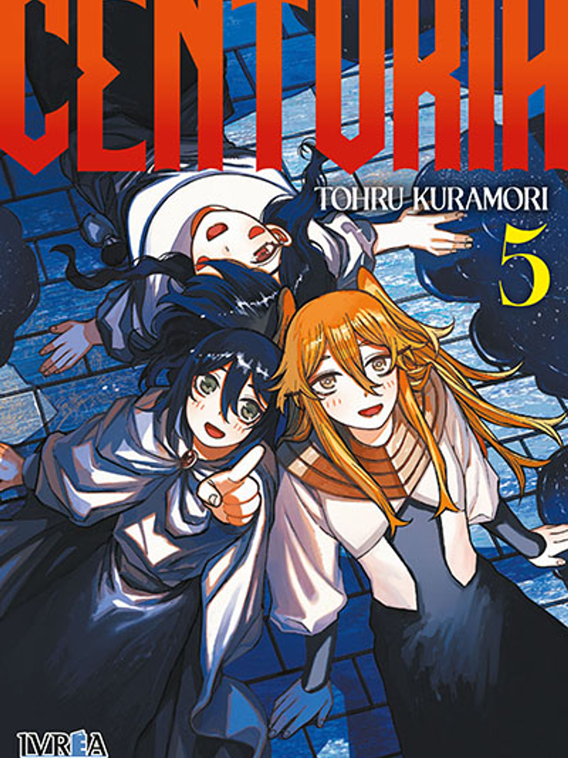 [RESERVA] Centuria 05 1