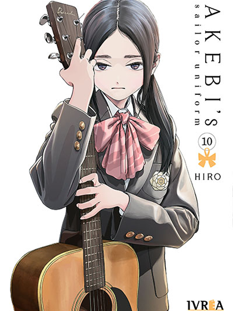 [RESERVA] Akebi's Sailor Uniform 10 1