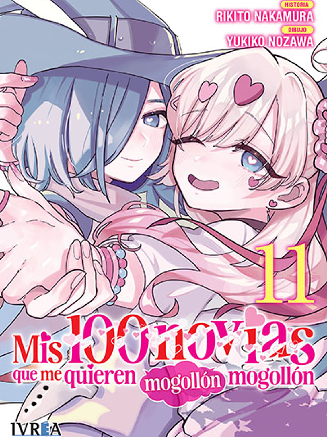 [RESERVA] Mis 100 novias que me quieren mogollón mogollón 11 1