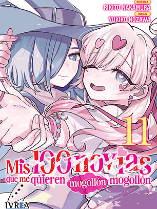 [RESERVA] Mis 100 novias que me quieren mogollón mogollón 11