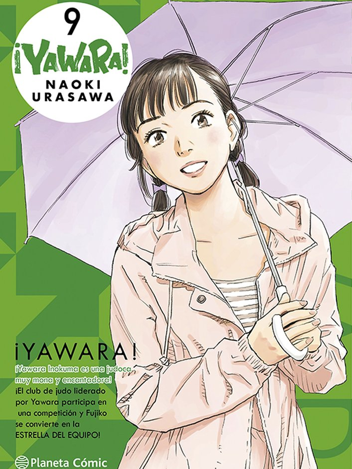 [RESERVA] YaWaRa! 09 1