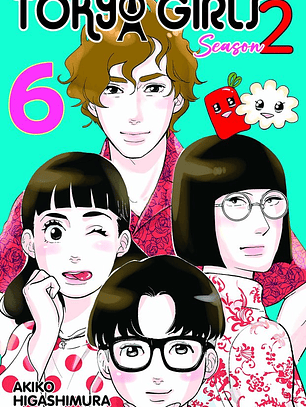 [RESERVA] Tokyo Girls II 06