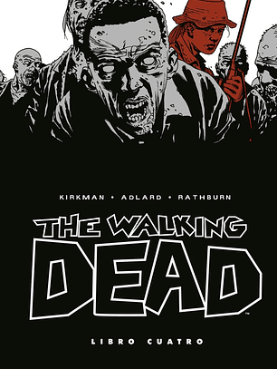 [RESERVA] The Walking Dead 04