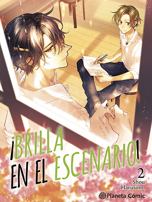 [RESERVA] Brilla en el Escenario! 02