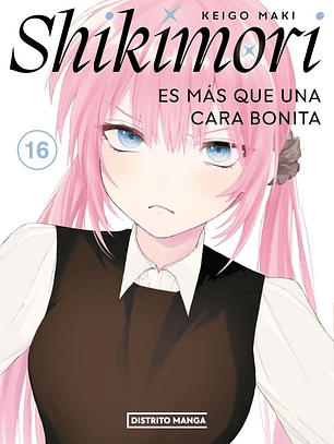 [RESERVA] Shikimori Es Más Que Una Cara Bonita 16