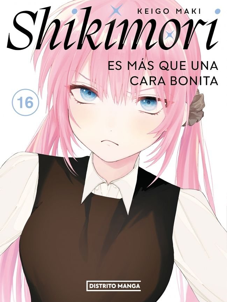 [RESERVA] Shikimori Es Más Que Una Cara Bonita 16 1