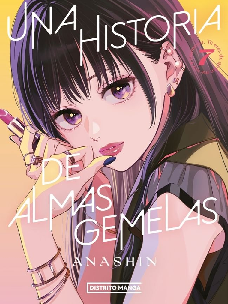 [RESERVA] Una Historia de Almas Gemelas 07 1