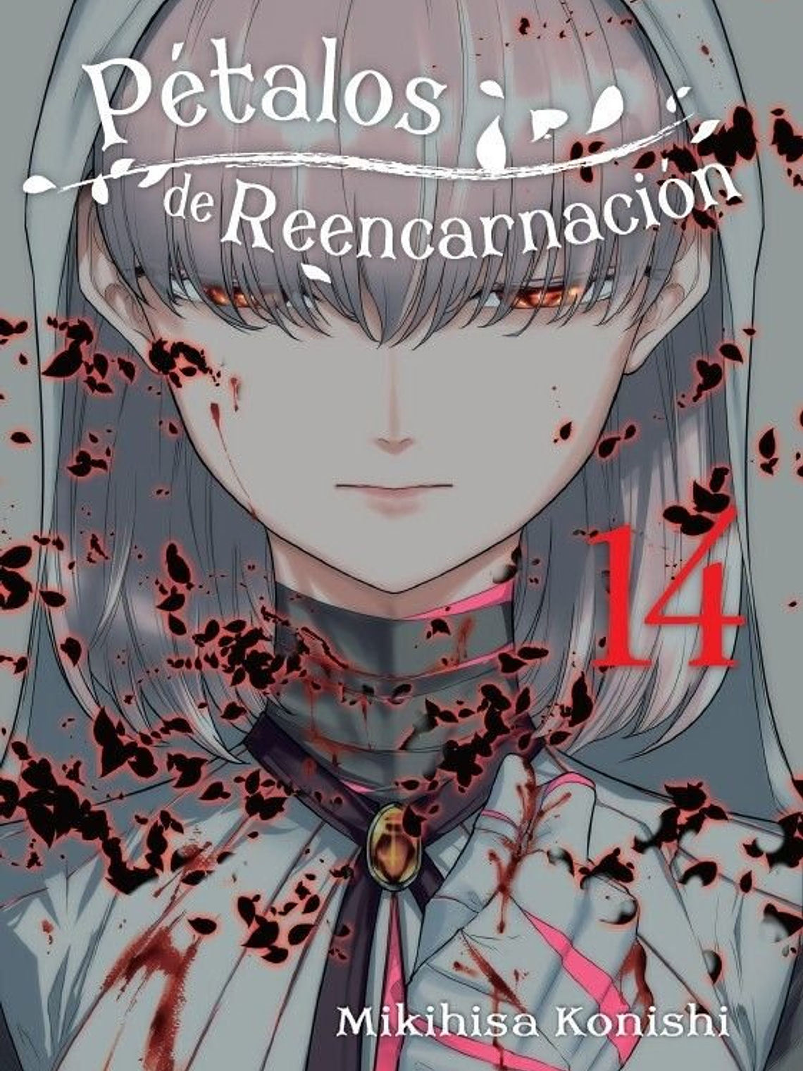 [RESERVA] Pétalos de Reencarnación 14 1