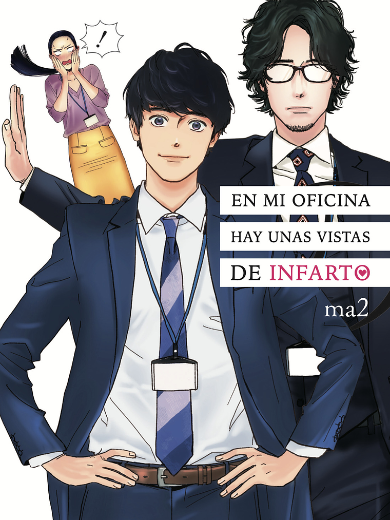 [RESERVA] En mi oficina hay unas vistas de infarto  1