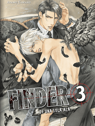 [RESERVA] Finder 03