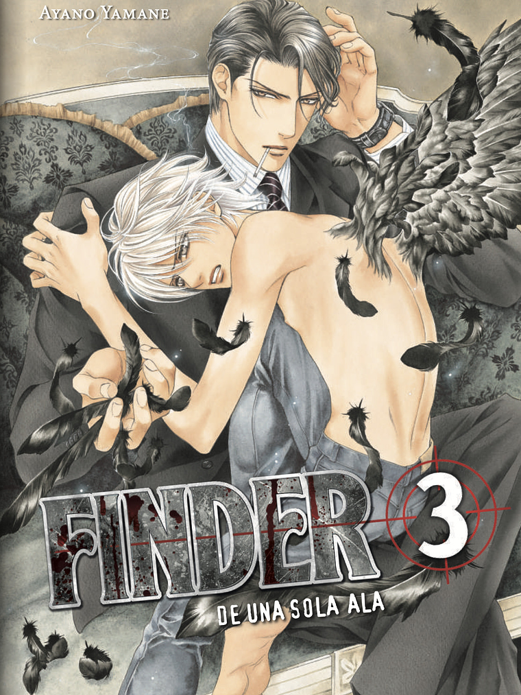 [RESERVA] Finder 03 1